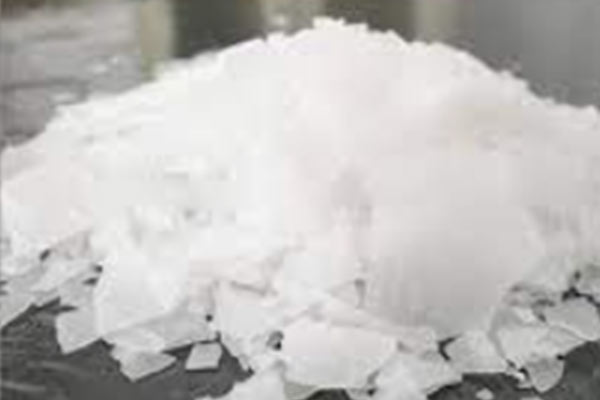 Caustic Soda Flakes