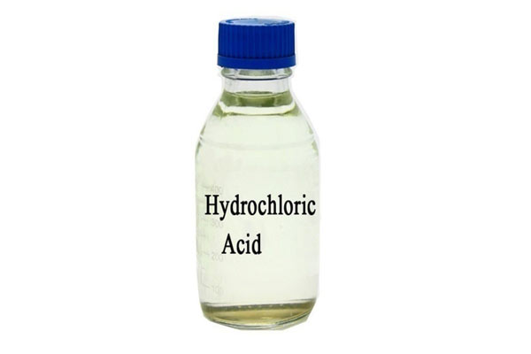 HydroChloric Acid