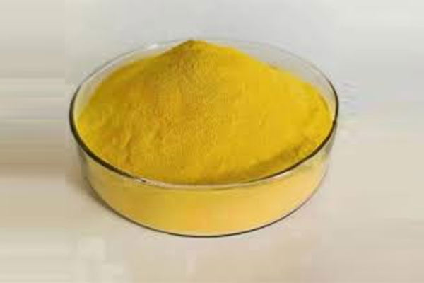 Poly Aluminium Chloride(PAC)